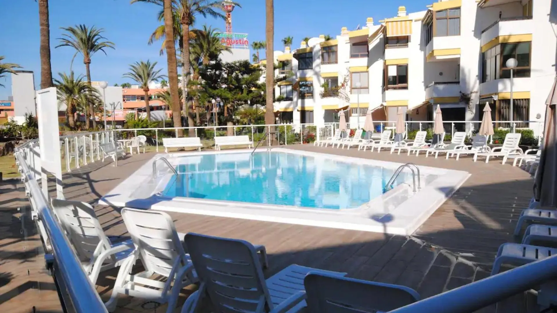 아파트 Apartamento Con Vistas Al Mar San Bartolomé