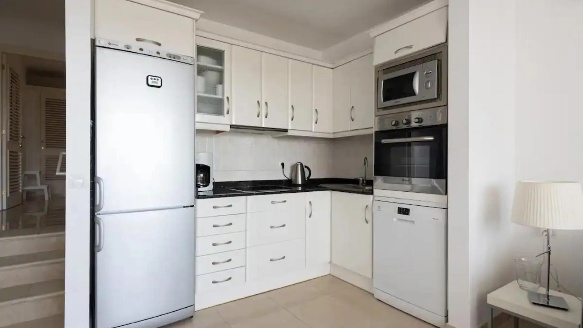 Apartamento Con Vistas Al Mar San Bartolomé شقة